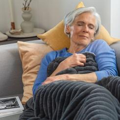 Электрическая простыня Beurer HD 82 Stockholm Фото 6