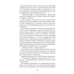 Книга Фабула Моторошне сяйво - Б.Р. Маєрс Фото 8
