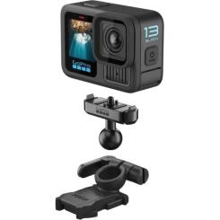Аксессуар к экшн-камерам GoPro Magnetic Latch Ball Joint Mount Фото 1