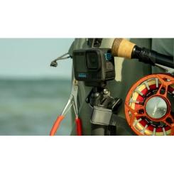 Аксессуар к экшн-камерам GoPro Magnetic Latch Ball Joint Mount Фото 3