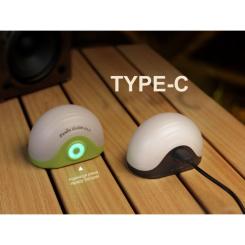 Фонарь Fenix CL20R V.2.0 чорний Фото 10