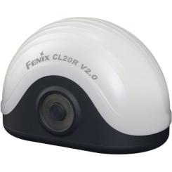 Фонарь Fenix CL20R V.2.0 чорний Фото 1