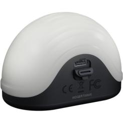 Фонарь Fenix CL20R V.2.0 чорний Фото 2