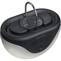 Фонарь Fenix CL20R V.2.0 чорний Фото 3