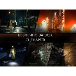 Фонарь Fenix WH35RE Фото 10