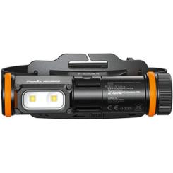 Фонарь Fenix WH35RE Фото 3