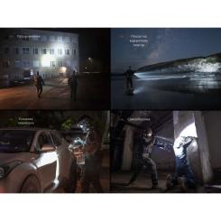 Фонарь Fenix TK21R Фото 7