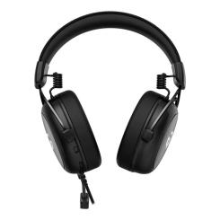 Наушники GamePro Asgard Skald Origin Black Фото 2