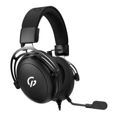 Наушники GamePro Asgard Skald Origin Black Фото 4