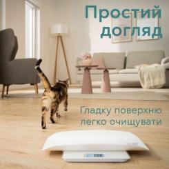 Весы для животных Beurer Polly Фото 5