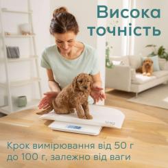 Весы для животных Beurer Polly Фото 6