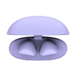 Наушники Trust Yavi Earphones Wireless Purple Фото 7