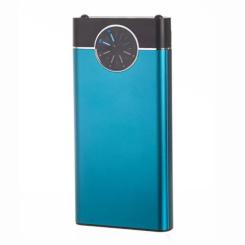 Батарея универсальная TheGeneral 20000mAh, QuikPower, 10W, blue Фото