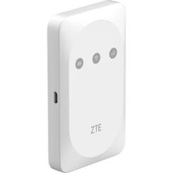 Мобильный Wi-Fi роутер ZTE LTE UFi MF935N (lifecell) Фото 1