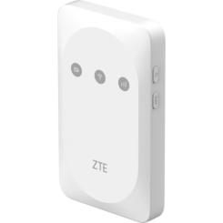 Мобильный Wi-Fi роутер ZTE LTE UFi MF935N (lifecell) Фото 2