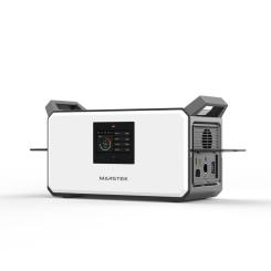 Зарядная станция Marstek POW-ST-MAR-M1200 1800W 1030Wh Фото 1