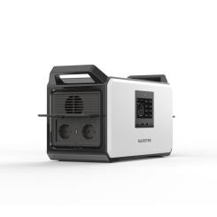 Зарядная станция Marstek POW-ST-MAR-M1200 1800W 1030Wh Фото 2