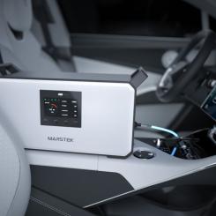 Зарядная станция Marstek POW-ST-MAR-M1200 1800W 1030Wh Фото 4