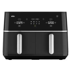 Мультипечь Braun TD 5030 IBK Фото