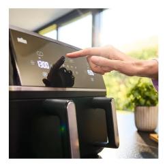 Мультипечь Braun TD 5030 IBK Фото 4