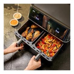 Мультипечь Braun TD 5030 IBK Фото 6