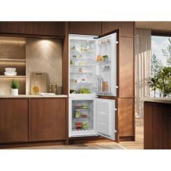 Холодильник Electrolux ENT6NE18S Фото 8