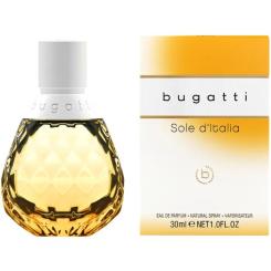 Парфюмированная вода Bugatti Sole d'Italia 30 мл Фото 1