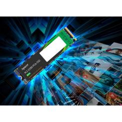 Накопитель SSD Apacer M.2 2280 1TB Фото 1