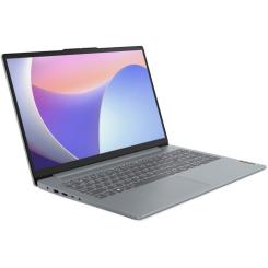 Ноутбук Lenovo IdeaPad Slim 3 15IAH8 Фото 1