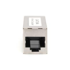 Сращиватель Digitus STP cat.6A RJ45 to RJ45 Фото 1