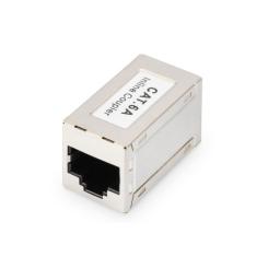 Сращиватель Digitus STP cat.6A RJ45 to RJ45 Фото 3