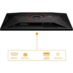 Монитор AOC U32G4U Фото 11