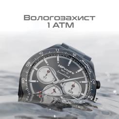 Смарт-часы HiFuture gopro 2 silver Фото 3