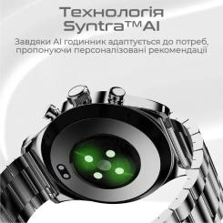 Смарт-часы HiFuture gopro 2 silver Фото 5