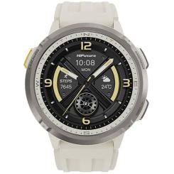 Смарт-часы HiFuture mix 3 latte Фото