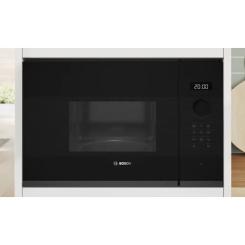 Микроволновая печь Bosch BFL 524 MH2 Фото 1