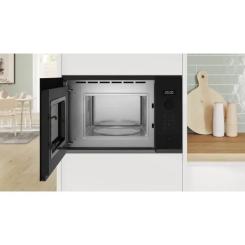 Микроволновая печь Bosch BFL 524 MH2 Фото 3