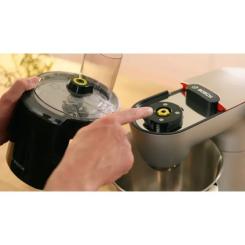 Насадка для комбайна Bosch MUZS68VL Фото 6