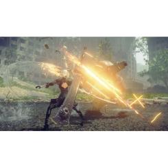 Игра Sony Nier Automata GOTY, BD диск Фото 2