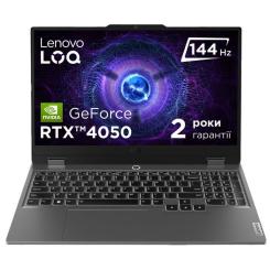 Ноутбук Lenovo LOQ 15IAX9 Фото