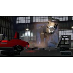 Игра Nintendo Lego Jurassic World, картридж Фото 11