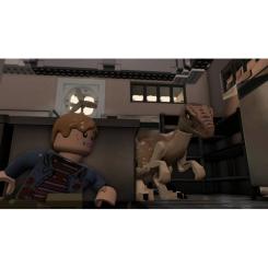 Игра Nintendo Lego Jurassic World, картридж Фото 6