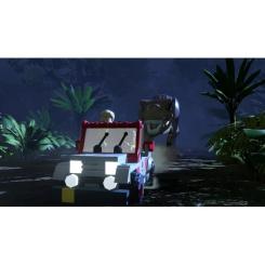 Игра Nintendo Lego Jurassic World, картридж Фото 7