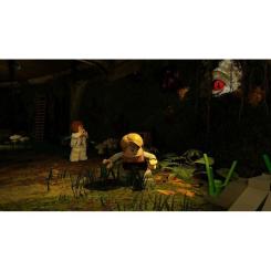 Игра Nintendo Lego Jurassic World, картридж Фото 8