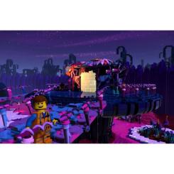 Игра Nintendo Lego Movie 2 Videogame, картридж Фото 2