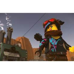 Игра Nintendo Lego Movie 2 Videogame, картридж Фото 3