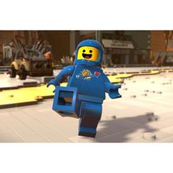 Игра Nintendo Lego Movie 2 Videogame, картридж Фото 4