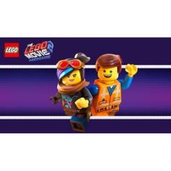 Игра Nintendo Lego Movie 2 Videogame, картридж Фото 5