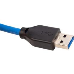 Дата кабель Cabletime USB 3.0 AM/AF 3.0m Фото 2