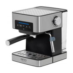 Рожковая кофеварка эспрессо Camry CR 4410 Фото 1